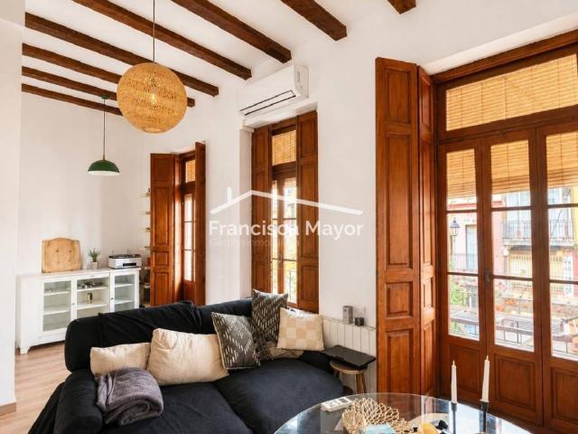 Piso en Venta en València