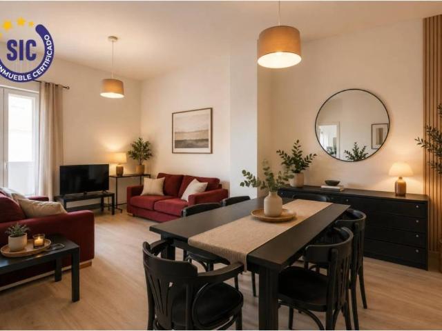 Piso en Venta en València