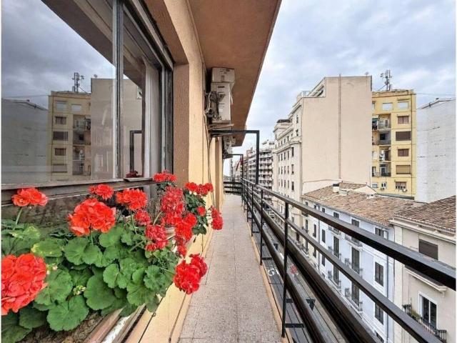 Piso en Venta en València