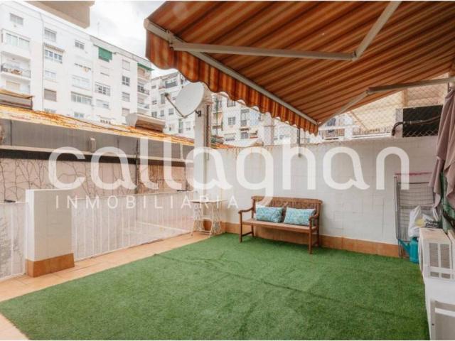 Piso en Venta en València
