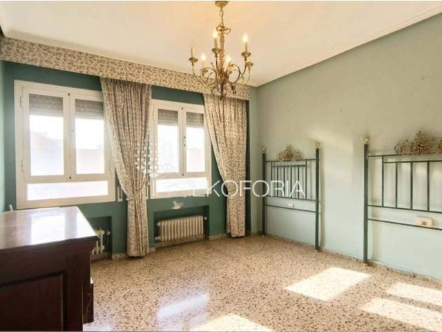 Piso en Venta en València