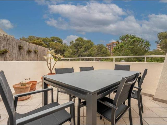 Piso en Venta en València