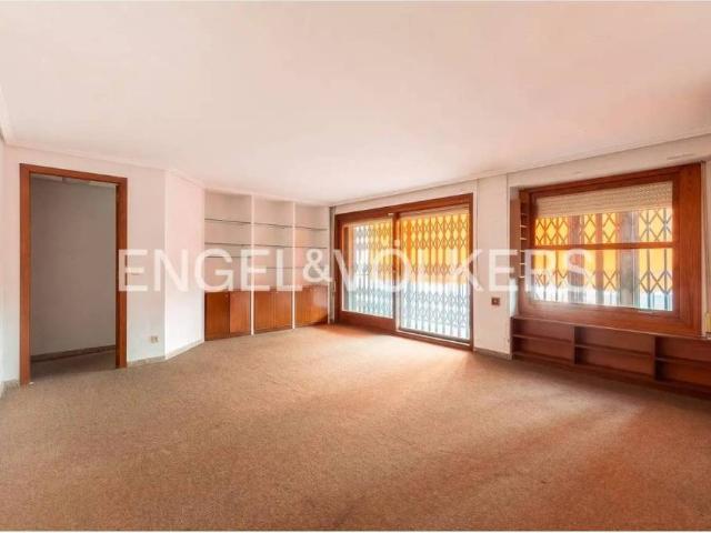 Piso en Venta en València