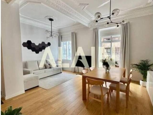 Piso en Venta en València