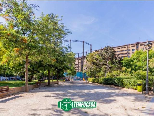 Piso en Venta en València