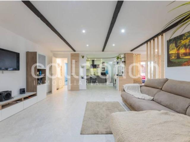 Piso en Venta en València