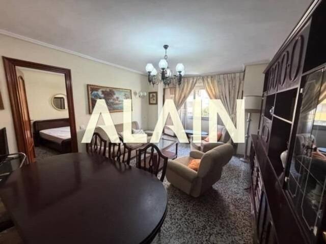 Piso en Venta en València