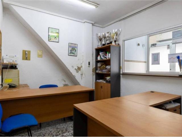 Piso en Venta en València