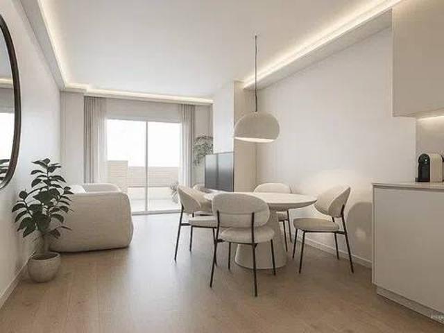 Piso en Venta en València