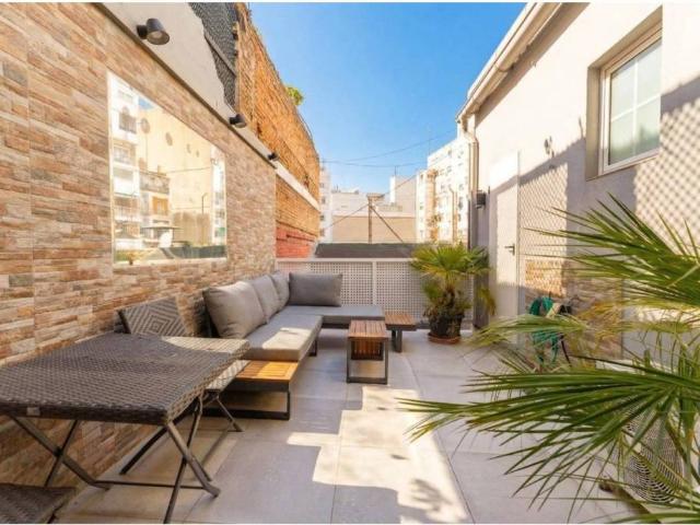 Piso en Venta en València