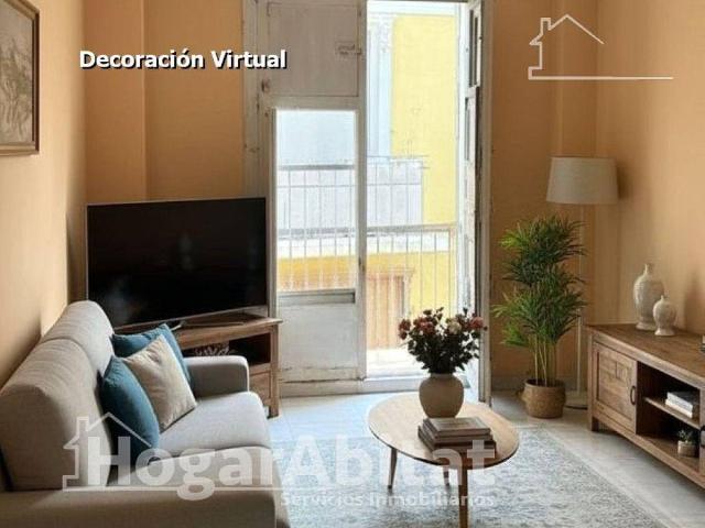 Piso en Venta en València