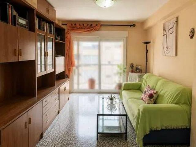 Piso en Venta en València