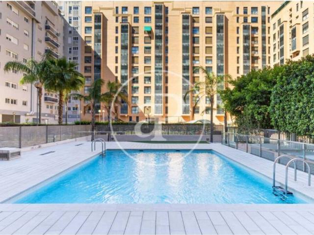 Piso en Venta en València