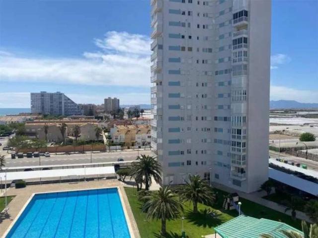 Piso en Venta en València