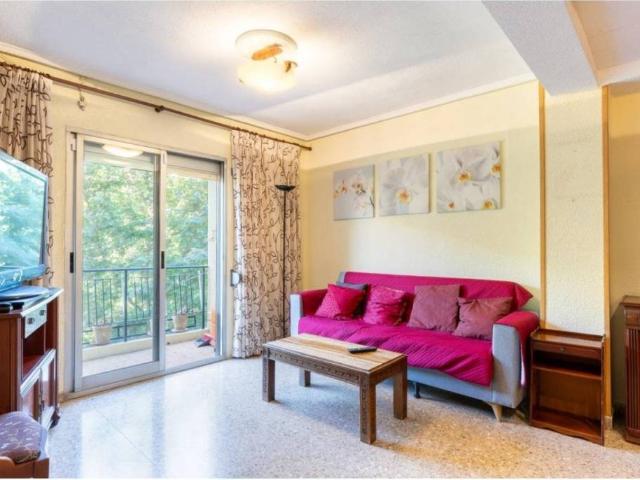 Piso en Venta en València