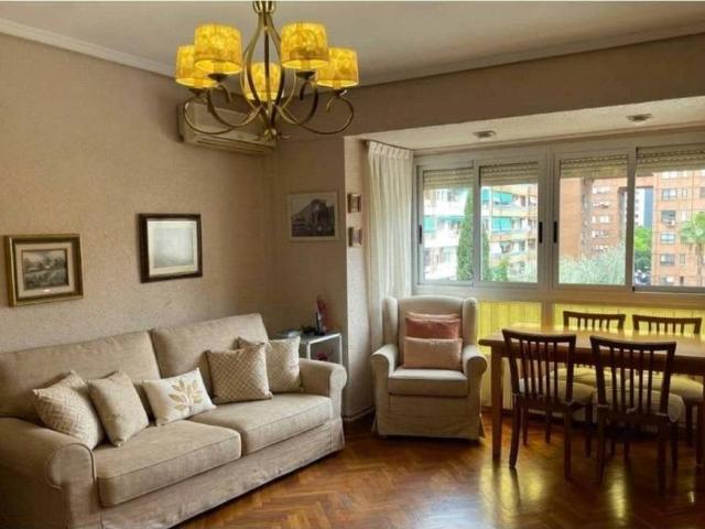 Piso en Venta en València
