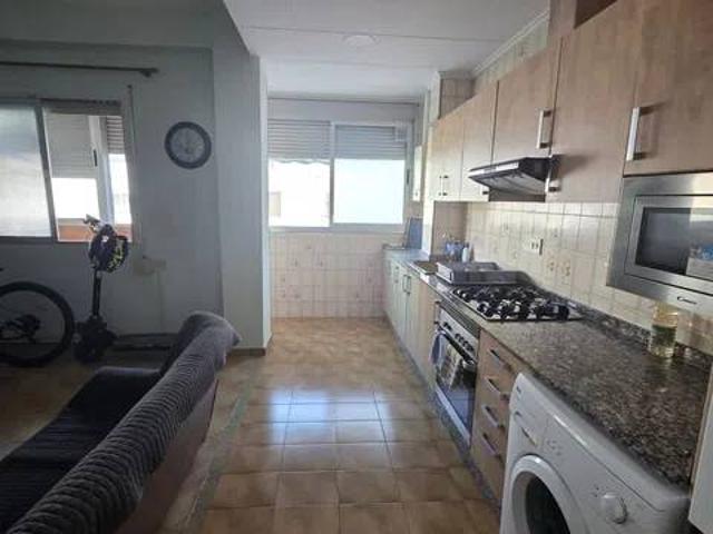 Piso en Venta en València