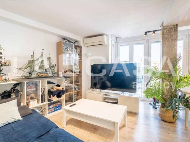Piso en Venta en València