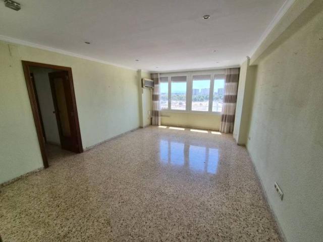 Piso en Venta en València