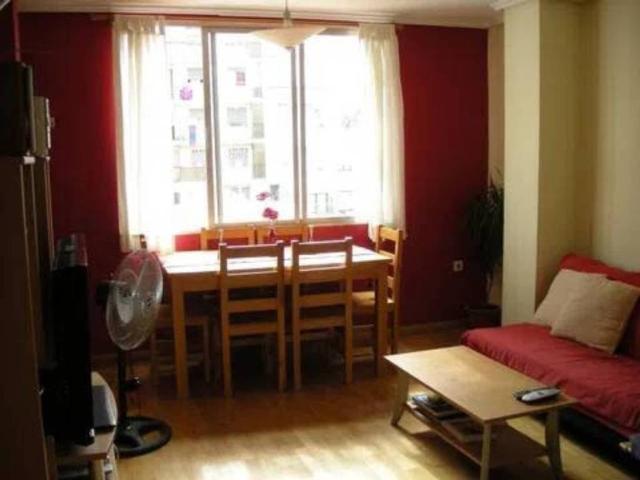 Piso en Venta en València