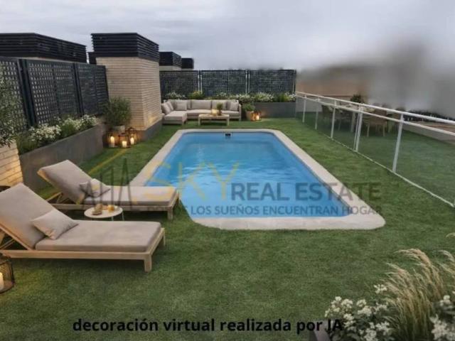 Piso en Venta en València