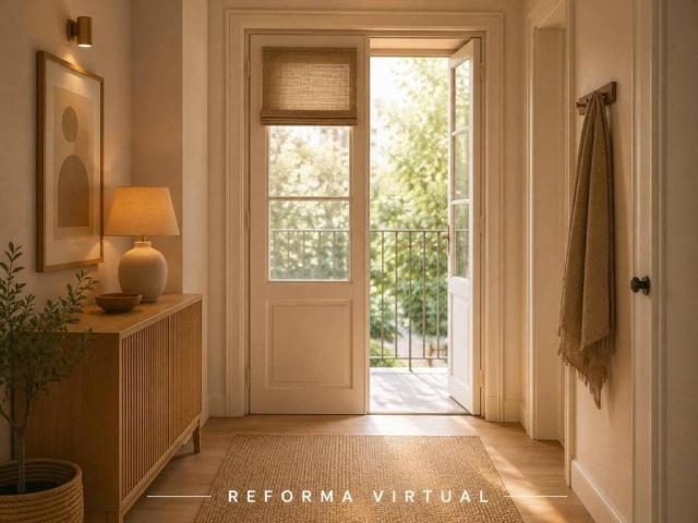 Piso en Venta en València
