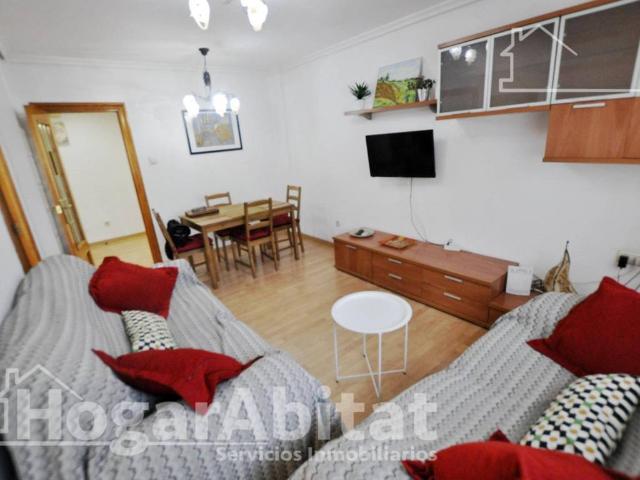 Piso en Venta en València