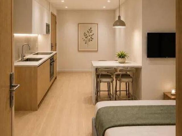 Piso en Venta en València