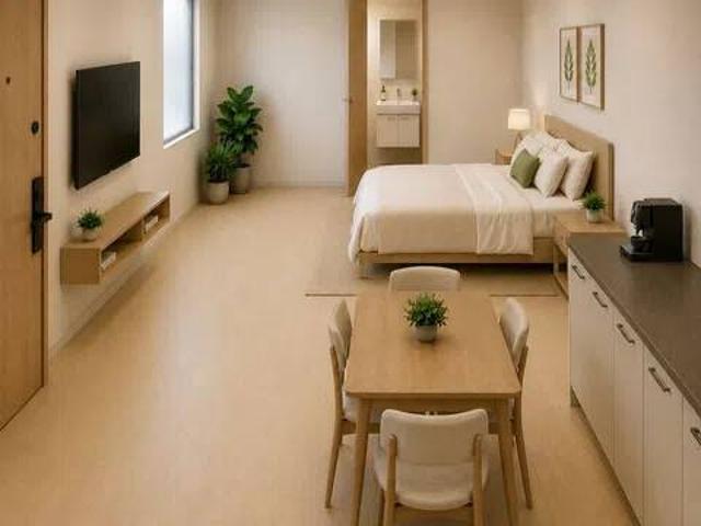 Piso en Venta en València