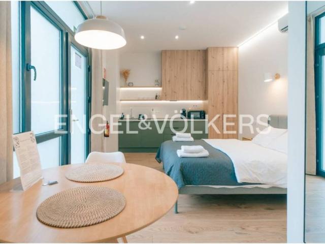 Piso en Venta en València