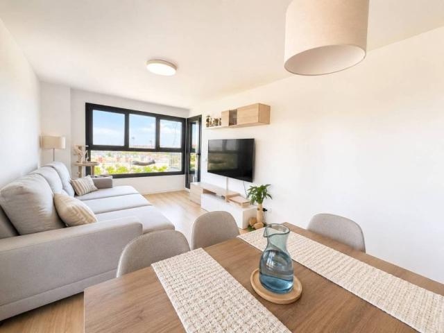 Piso en Venta en València