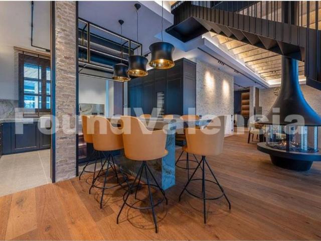Piso en Venta en València