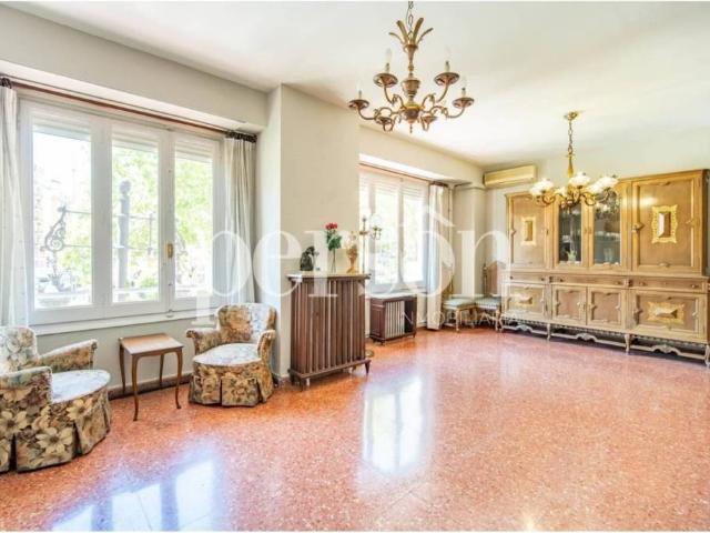 Piso en Venta en València