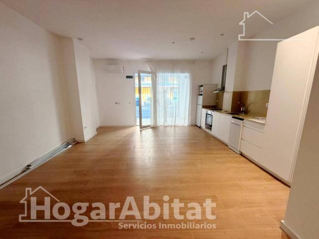 Piso en Venta en València