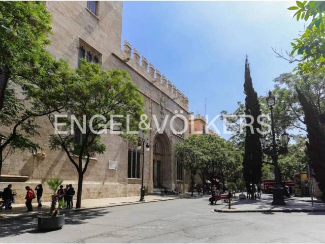 Piso en Venta en València