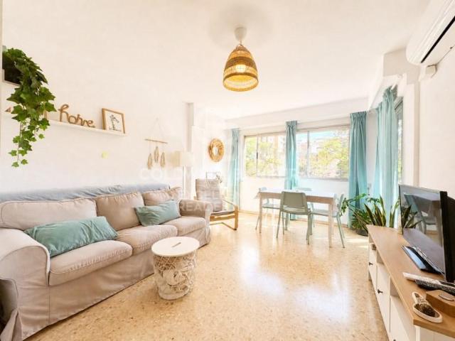 Piso en venta en Valencia