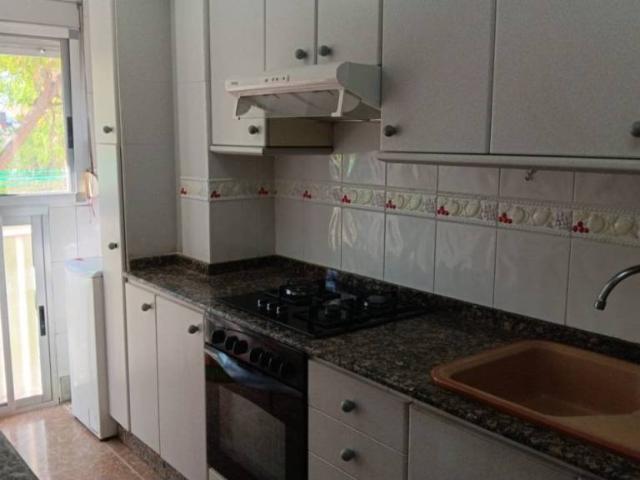 Piso en Venta en València
