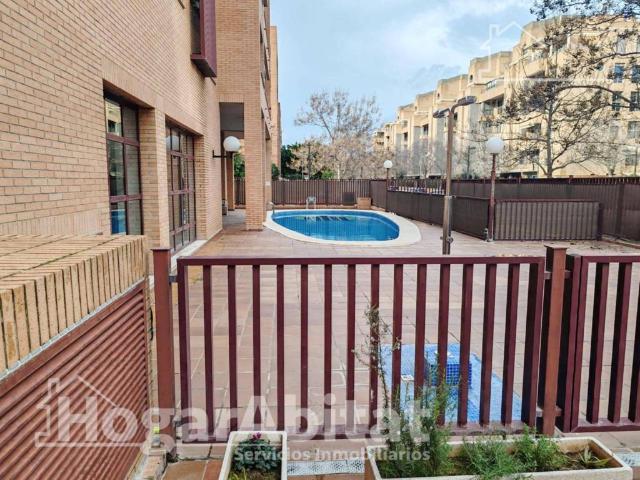 Piso en Venta en València