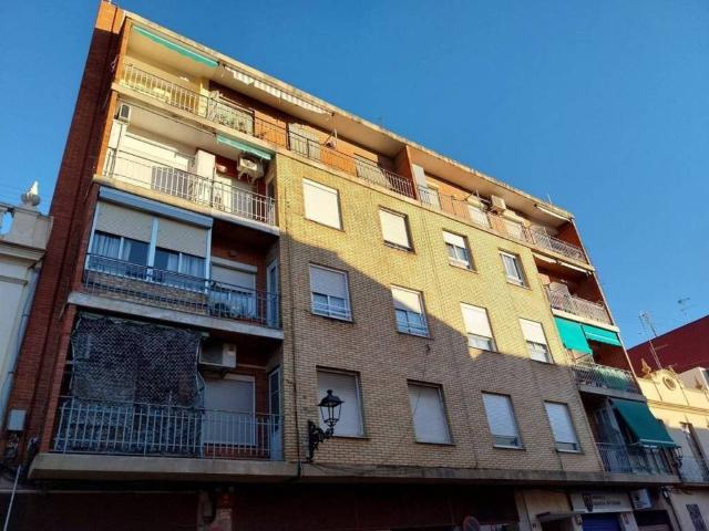 Piso en Venta en València
