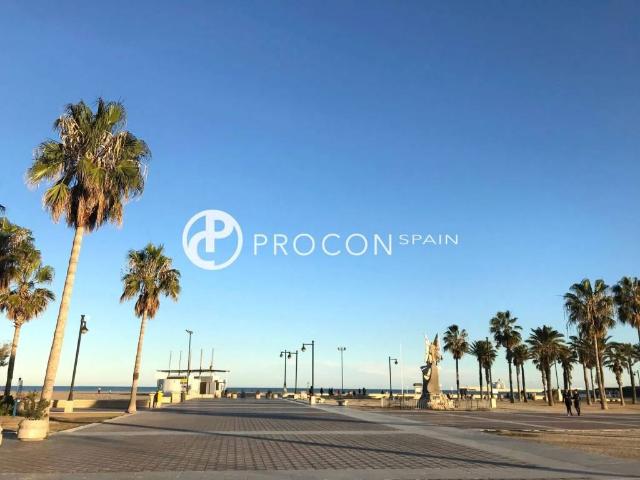 Piso en Venta en València
