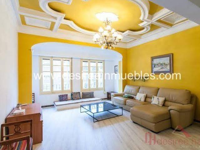 Piso en Venta en València