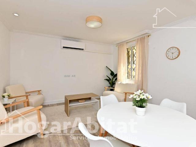 Piso en Venta en València