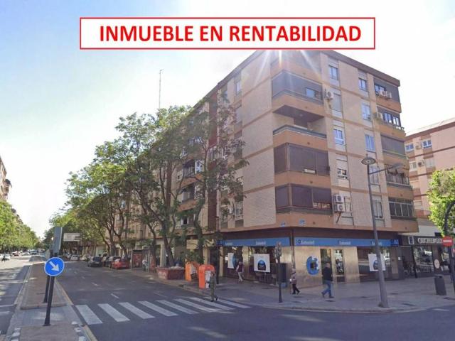 Piso en Venta en València