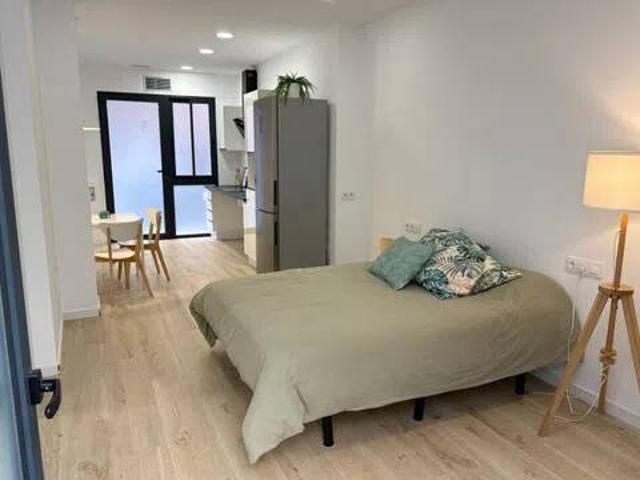 Piso en Venta en València