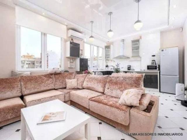 Piso en Venta en València