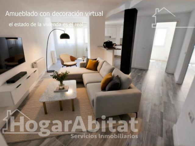 Piso en Venta en València