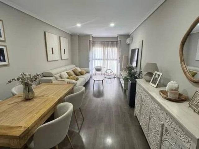 Piso en Venta en València