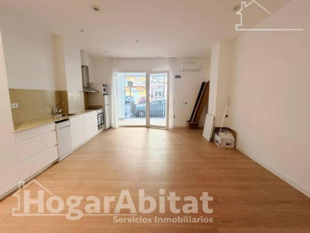 Piso en Venta en València