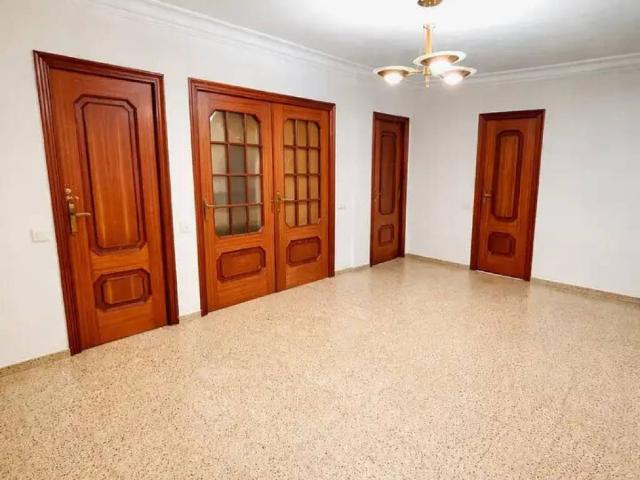 Piso en Venta en València