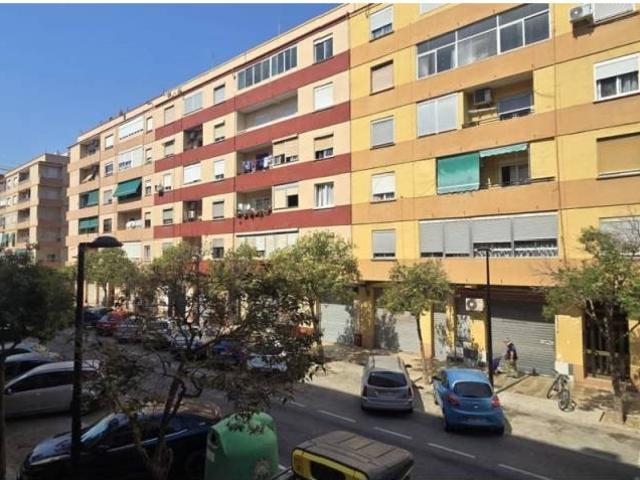 Piso en Venta en València